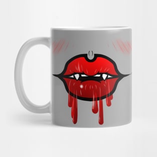 Vampire Chan 1.3 Mug